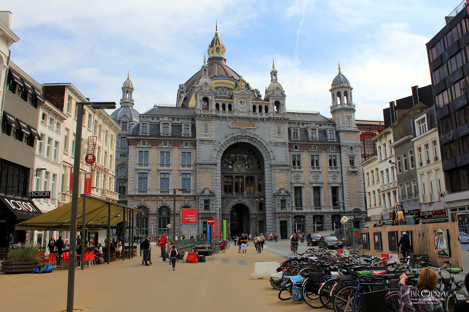 Antwerpen